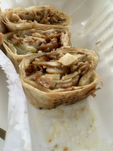 Photo of Toshka Syrian Street Food - 14851 S Apopka Vineland Rd, Orlando, FL 32821