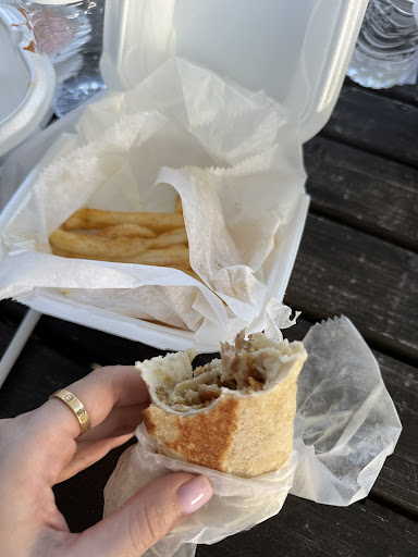 Photo of Toshka Syrian Street Food - 14851 S Apopka Vineland Rd, Orlando, FL 32821