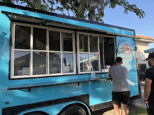 Photo of Toshka Syrian Street Food - 14851 S Apopka Vineland Rd, Orlando, FL 32821