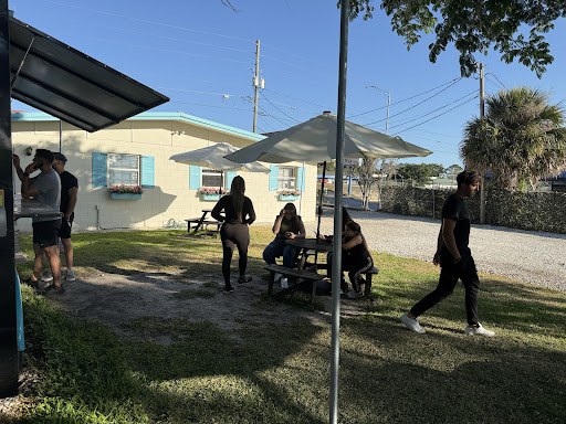 Photo of Toshka Syrian Street Food - 14851 S Apopka Vineland Rd, Orlando, FL 32821