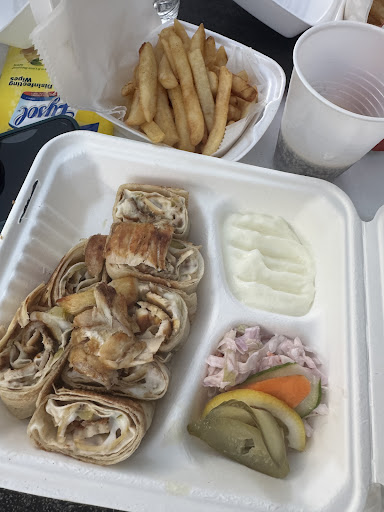 Photo of Toshka Syrian Street Food - 14851 S Apopka Vineland Rd, Orlando, FL 32821