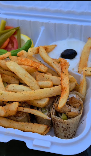 Photo of Albaik shawerma - 7350 Narcoossee Rd, Orlando, FL 32822