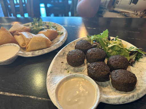 Photo of Kosher Grill - 5615 International Dr, Orlando, FL 32819