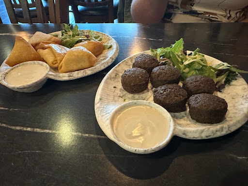 Photo of Kosher Grill - 5615 International Dr, Orlando, FL 32819