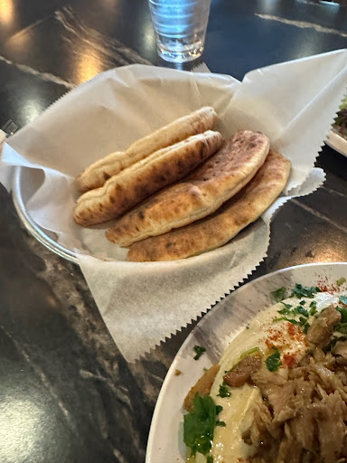 Photo of Kosher Grill - 5615 International Dr, Orlando, FL 32819