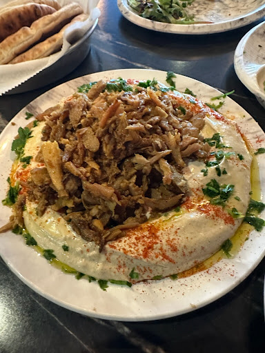 Photo of Kosher Grill - 5615 International Dr, Orlando, FL 32819