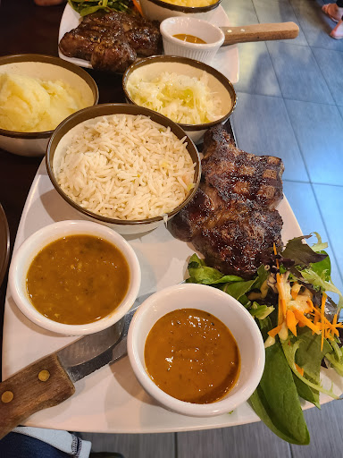 Photo of Kosher Grill - 5615 International Dr, Orlando, FL 32819