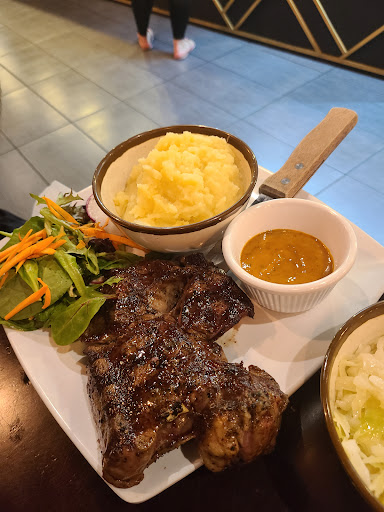 Photo of Kosher Grill - 5615 International Dr, Orlando, FL 32819