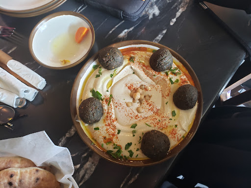 Photo of Kosher Grill - 5615 International Dr, Orlando, FL 32819