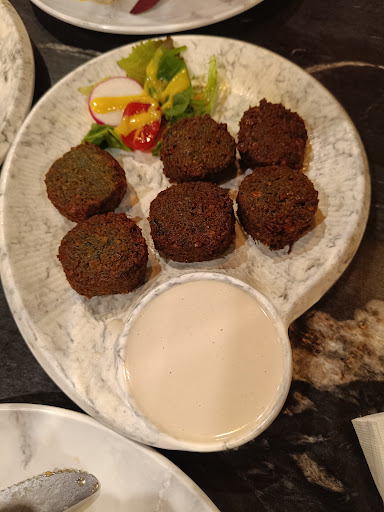 Photo of Kosher Grill - 5615 International Dr, Orlando, FL 32819