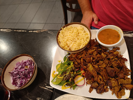 Photo of Kosher Grill - 5615 International Dr, Orlando, FL 32819