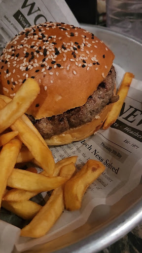 Photo of Kosher Grill - 5615 International Dr, Orlando, FL 32819