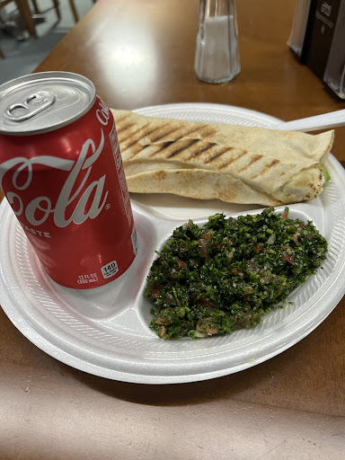 Photo of Saha W Hana - 4300 L B McLeod Rd, Orlando, FL 32811