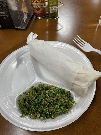 Photo of Saha W Hana - 4300 L B McLeod Rd, Orlando, FL 32811