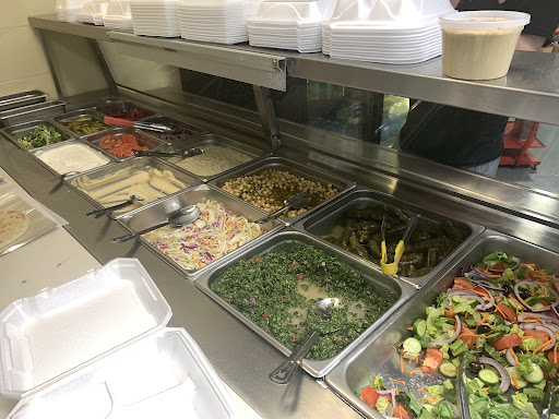 Photo of Saha W Hana - 4300 L B McLeod Rd, Orlando, FL 32811