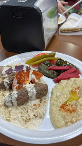 Photo of Saha W Hana - 4300 L B McLeod Rd, Orlando, FL 32811