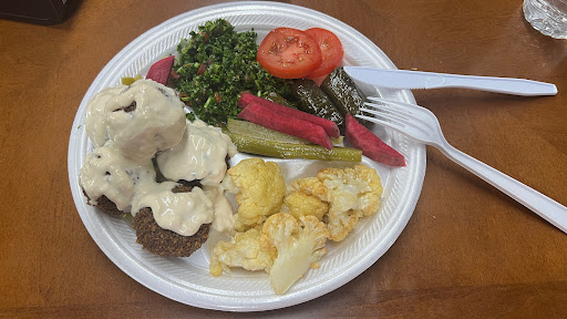 Photo of Saha W Hana - 4300 L B McLeod Rd, Orlando, FL 32811