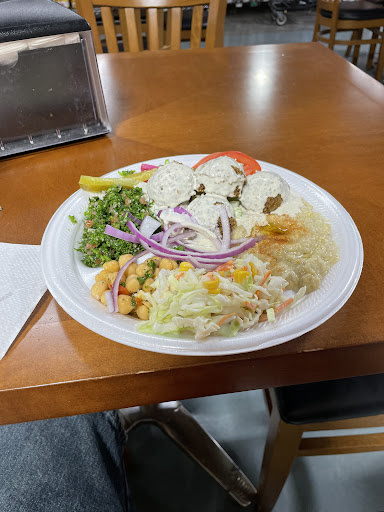 Photo of Saha W Hana - 4300 L B McLeod Rd, Orlando, FL 32811