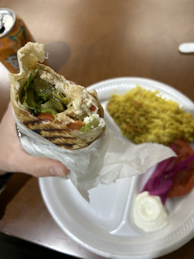 Photo of Saha W Hana - 4300 L B McLeod Rd, Orlando, FL 32811