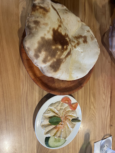 Photo of Bosphorous Turkish Cuisine - Dr. Phillips - The Marketplace, 7600 Dr Phillips Blvd ste 108, Orlando, FL 32819