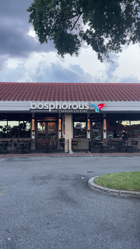 Photo of Bosphorous Turkish Cuisine - Dr. Phillips - The Marketplace, 7600 Dr Phillips Blvd ste 108, Orlando, FL 32819