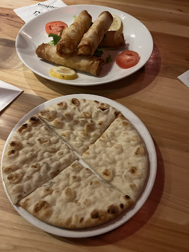 Photo of Bosphorous Turkish Cuisine - Dr. Phillips - The Marketplace, 7600 Dr Phillips Blvd ste 108, Orlando, FL 32819