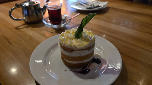 Photo of Bosphorous Turkish Cuisine - Dr. Phillips - The Marketplace, 7600 Dr Phillips Blvd ste 108, Orlando, FL 32819