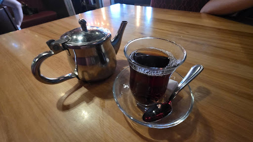 Photo of Bosphorous Turkish Cuisine - Dr. Phillips - The Marketplace, 7600 Dr Phillips Blvd ste 108, Orlando, FL 32819