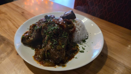 Photo of Bosphorous Turkish Cuisine - Dr. Phillips - The Marketplace, 7600 Dr Phillips Blvd ste 108, Orlando, FL 32819