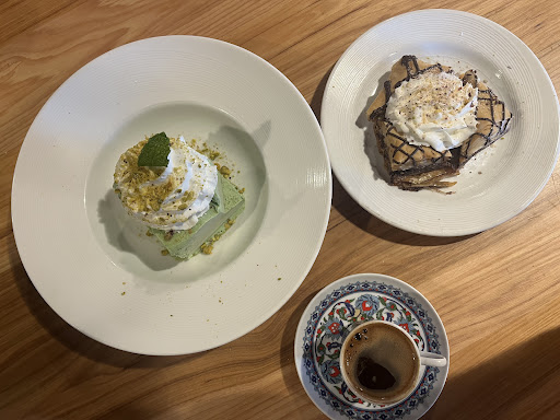 Photo of Bosphorous Turkish Cuisine - Dr. Phillips - The Marketplace, 7600 Dr Phillips Blvd ste 108, Orlando, FL 32819