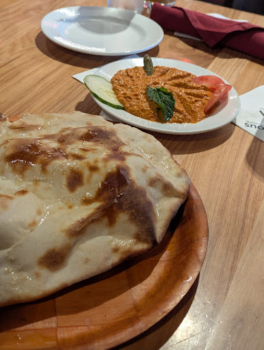 Photo of Bosphorous Turkish Cuisine - Dr. Phillips - The Marketplace, 7600 Dr Phillips Blvd ste 108, Orlando, FL 32819