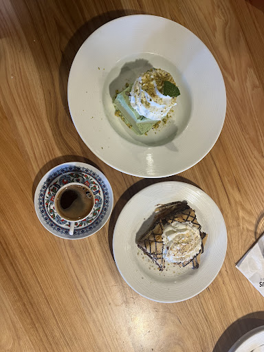 Photo of Bosphorous Turkish Cuisine - Dr. Phillips - The Marketplace, 7600 Dr Phillips Blvd ste 108, Orlando, FL 32819