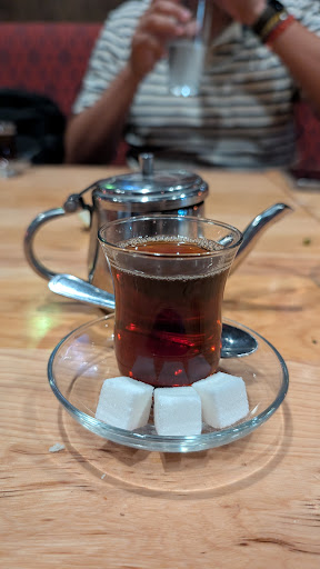 Photo of Bosphorous Turkish Cuisine - Dr. Phillips - The Marketplace, 7600 Dr Phillips Blvd ste 108, Orlando, FL 32819