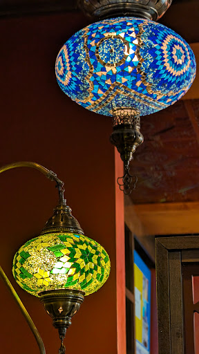 Photo of Bosphorous Turkish Cuisine - Dr. Phillips - The Marketplace, 7600 Dr Phillips Blvd ste 108, Orlando, FL 32819