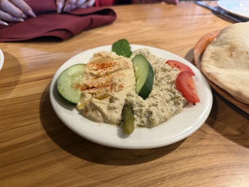 Photo of Bosphorous Turkish Cuisine - Dr. Phillips - The Marketplace, 7600 Dr Phillips Blvd ste 108, Orlando, FL 32819