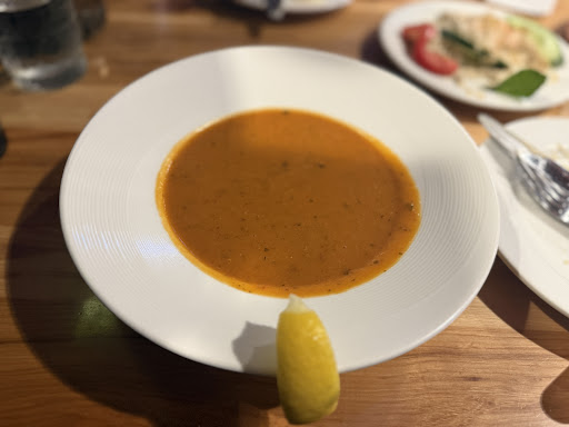 Photo of Bosphorous Turkish Cuisine - Dr. Phillips - The Marketplace, 7600 Dr Phillips Blvd ste 108, Orlando, FL 32819