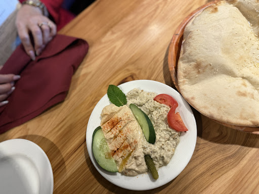 Photo of Bosphorous Turkish Cuisine - Dr. Phillips - The Marketplace, 7600 Dr Phillips Blvd ste 108, Orlando, FL 32819