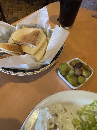 Photo of Flame Kabob - 7536 Dr Phillips Blvd Ste #350, Orlando, FL 32819