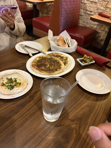 Photo of Flame Kabob - 7536 Dr Phillips Blvd Ste #350, Orlando, FL 32819