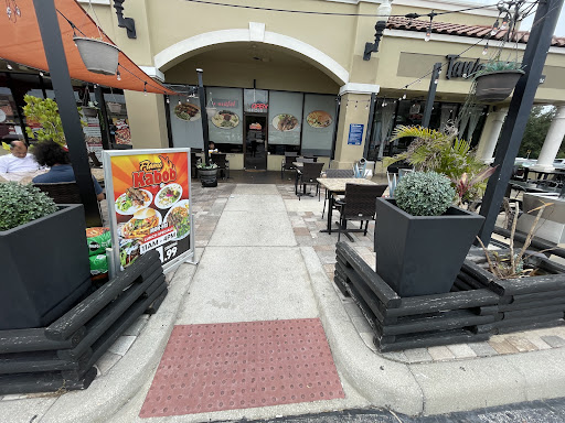 Photo of Flame Kabob - 7536 Dr Phillips Blvd Ste #350, Orlando, FL 32819