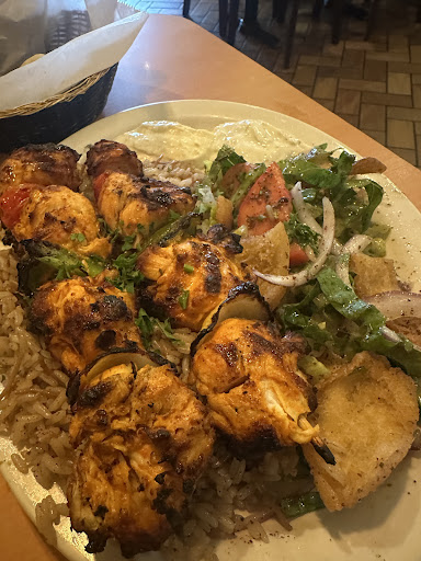 Photo of Flame Kabob - 7536 Dr Phillips Blvd Ste #350, Orlando, FL 32819