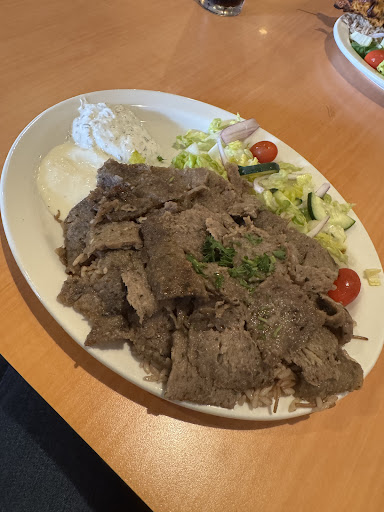 Photo of Flame Kabob - 7536 Dr Phillips Blvd Ste #350, Orlando, FL 32819