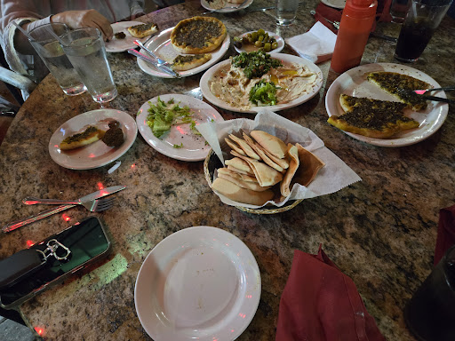 Photo of Flame Kabob - 7536 Dr Phillips Blvd Ste #350, Orlando, FL 32819