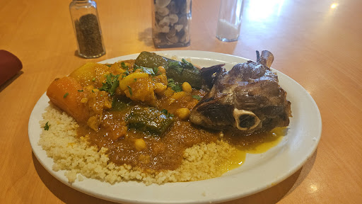 Photo of Flame Kabob - 7536 Dr Phillips Blvd Ste #350, Orlando, FL 32819