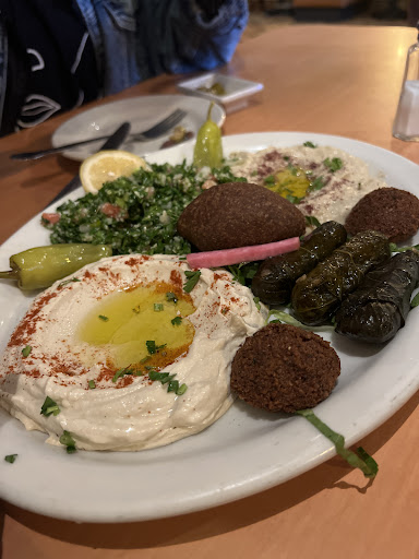 Photo of Flame Kabob - 7536 Dr Phillips Blvd Ste #350, Orlando, FL 32819