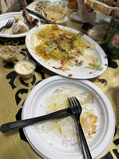 Photo of Abdo Kabab - 12376 FL-535 suite 105, Orlando, FL 32836