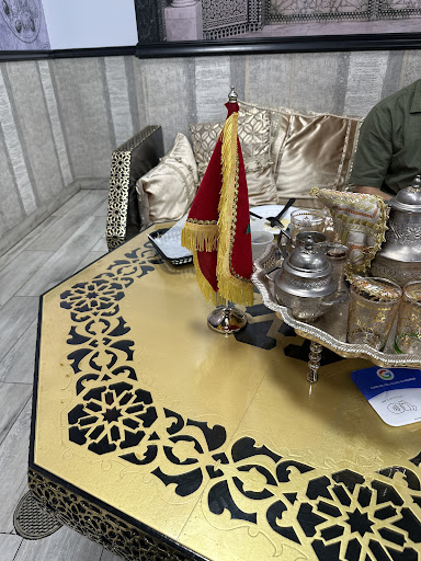 Photo of Abdo Kabab - 12376 FL-535 suite 105, Orlando, FL 32836