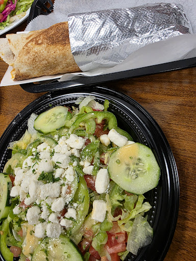 Photo of Abdo Kabab - 12376 FL-535 suite 105, Orlando, FL 32836