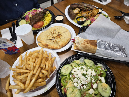 Photo of Abdo Kabab - 12376 FL-535 suite 105, Orlando, FL 32836