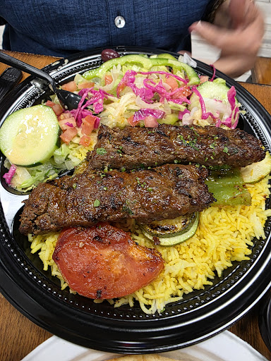 Photo of Abdo Kabab - 12376 FL-535 suite 105, Orlando, FL 32836